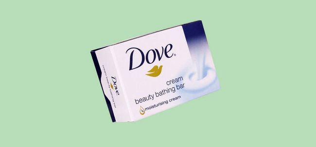 Meilleures savons Dove et de nettoyants pour le corps disponibles en Inde Photo