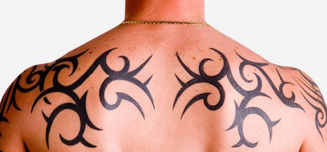 Meilleurs dessins de tatouage tribal - notre top 10 des pics Photo