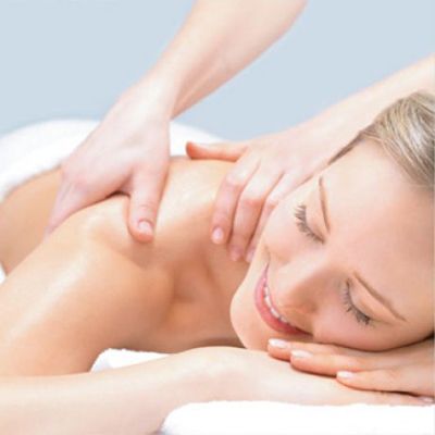 massage corporel