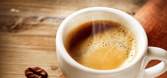 Est-ce que la consommation de café augmenter votre métabolisme? Photo