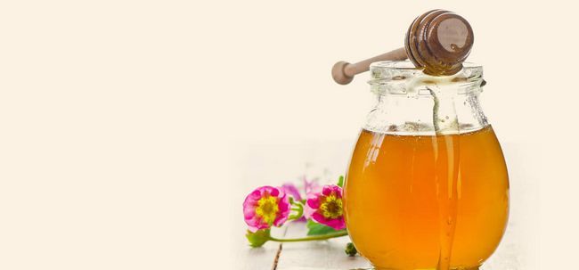 Comment le miel aide fait dans la perte de poids? Photo