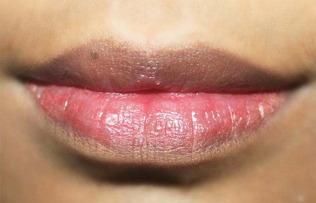 Comment Accentuer Lèvres Maquillage Tutorial