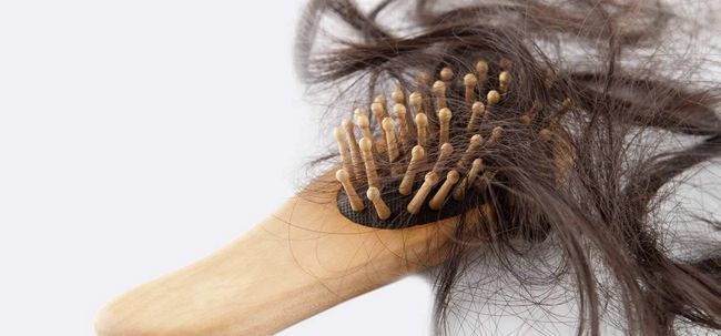 Comment prendre soin de vos cheveux avec un massage à l'huile chaude pour prévenir la perte de cheveux? Photo