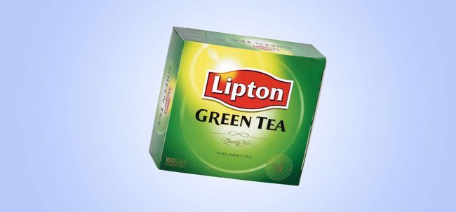 Comment utiliser Lipton thé vert pour la perte de poids? Photo