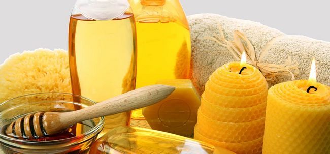Comment utiliser l'huile d'olive et le miel pour obtenir une belle peau? Photo