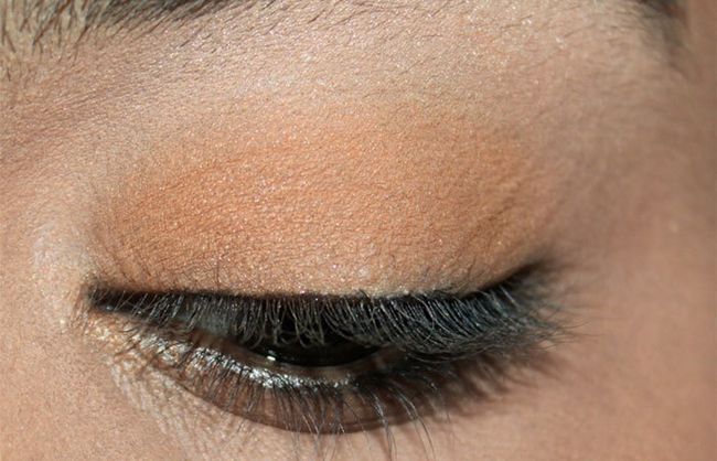 Katrina Kaif yeux Inspiré Maquillage Tutorial