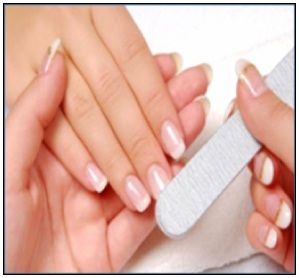 Cuticules pour vos ongles