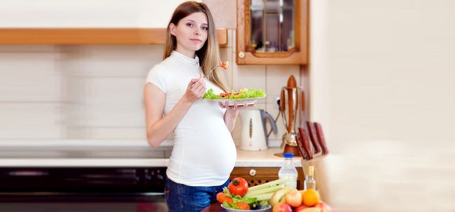 Grossesse alimentation: 6 aliments à manger et 12 aliments à éviter pendant la grossesse Photo