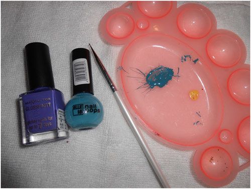 6. Tips and Tricks for Perfecting Sugar Spun Nail Art - wide 7