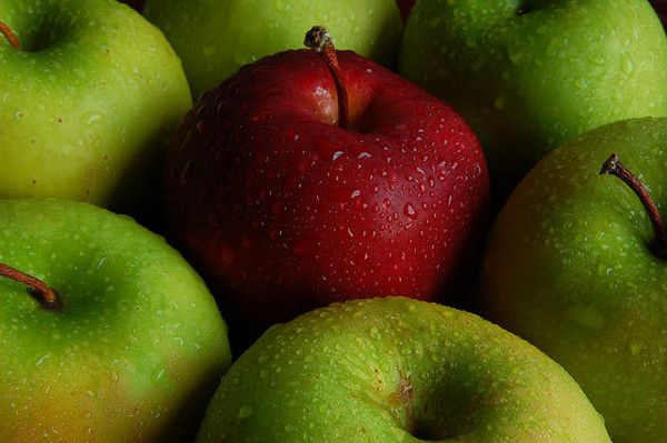 apple prestations de santé LIVESTRONG