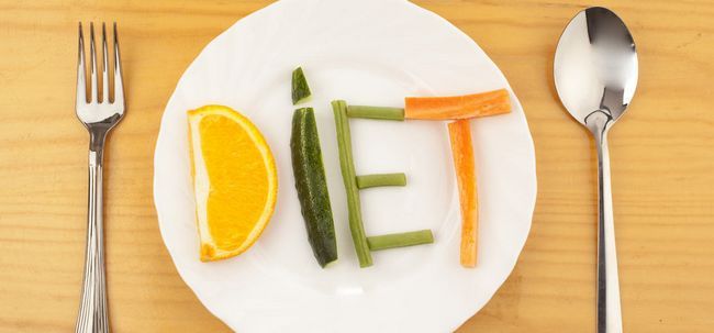 Le plan de l'alimentation GM: comment perdre du poids en seulement 7 jours? Photo