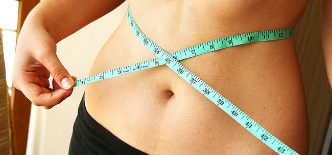 La science derrière la perte de poids pour les femmes Photo