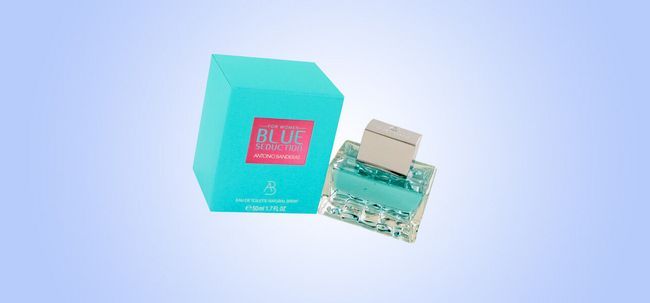 Top 10 des parfums Antonio Banderas pour les femmes Photo