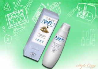 Vita Age® BIMBO - Crème de bain Délicat