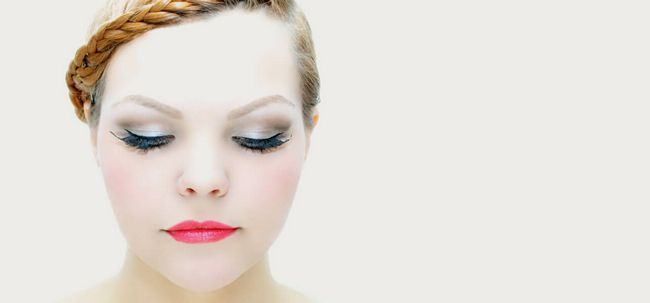 Top 10 des conseils de beauté pour les visages ronds Photo