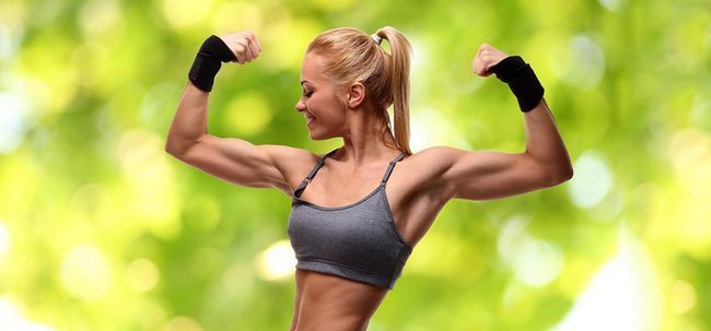 Top 10 des biceps exercices et leurs avantages Photo