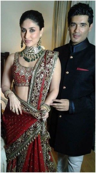 Mariage regard de Kareena Kapoor