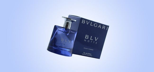 Top 10 des parfums Bvlgari pour les femmes Photo