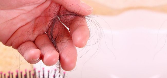 Top 10 des remèdes efficaces à domicile pour la rupture de cheveux Photo