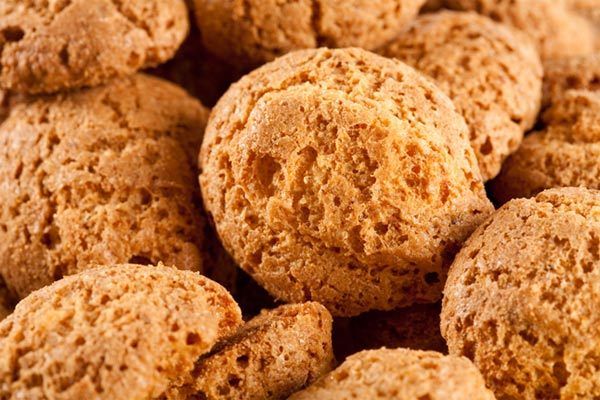 biscuits aux noisettes italiennes