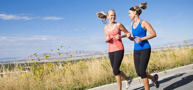 Top 10 des conseils de jogging vous devez certainement connaître Photo