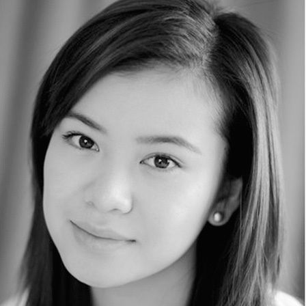 Katie Leung Liu