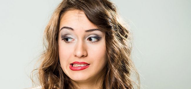 Top 10 des erreurs de maquillage plus courantes que vous engagent en général Photo