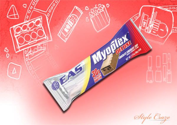 EAS Myoplex 30 bars