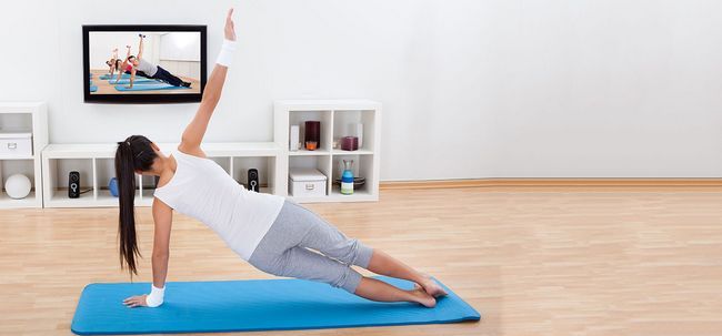 Top 10 des sites en ligne qui offrent des cours de yoga Photo