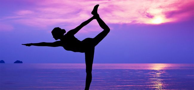 Top 10 des vidéos puissance de yoga Photo