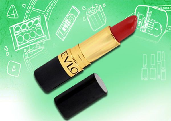Lipstick Revlon