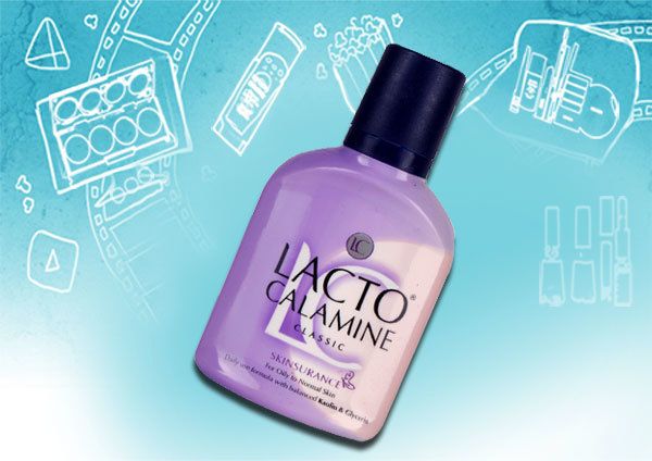 lacto calamine hydratant classique