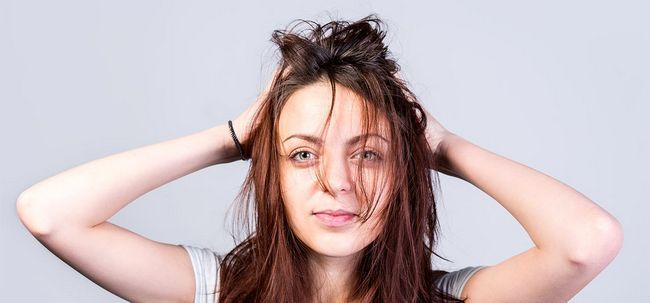 Top 10 conseils pour se Cheveux ébouriffés gratuitement Photo