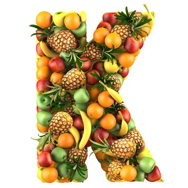 les aliments riches en vitamine K pour les végétariens