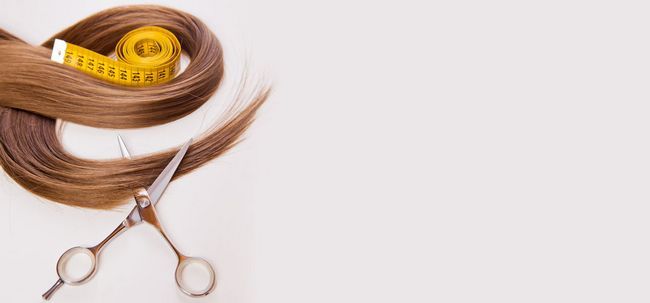 Top 10 des moyens de stimuler la croissance des cheveux Photo