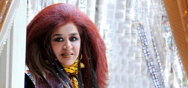 Top 12 Shahnaz Hussain conseils de maquillage de mariée Photo