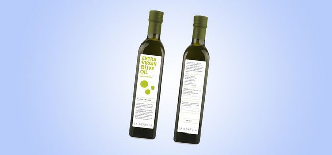 Top marques d'huile d'olive 14 disponibles en Inde Photo