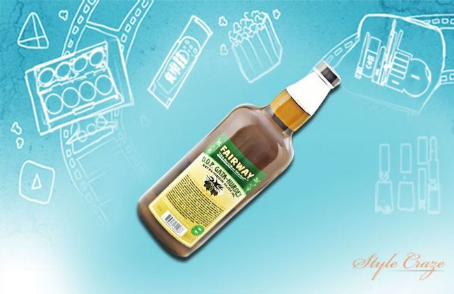 Top 10 huile d'olive Marques en Inde (9)