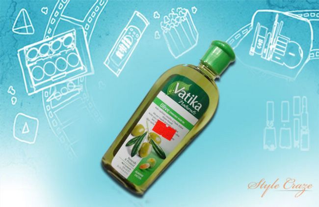 Top 10 huile d'olive Marques en Inde (10)