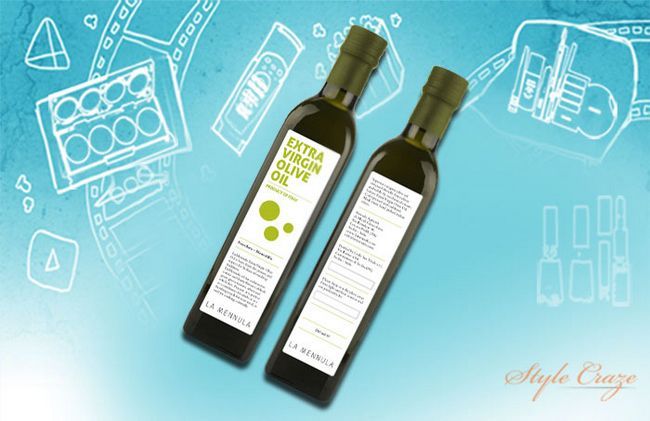 Top 10 huile d'olive Marques en Inde (3)