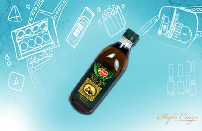 Top 10 huile d'olive Marques en Inde (5)