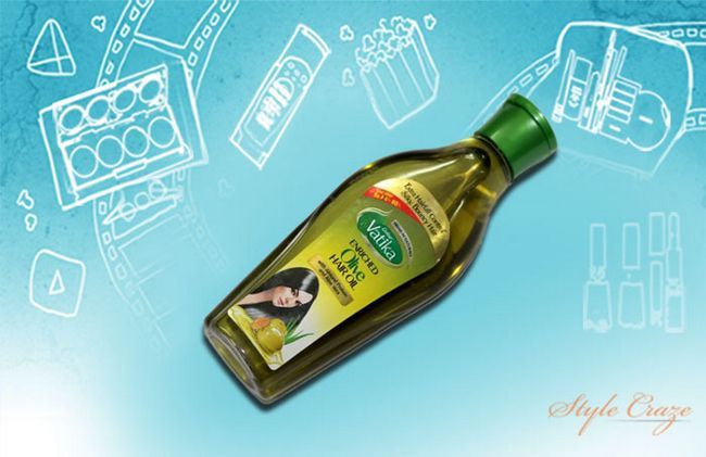 Top 10 huile d'olive Marques en Inde (6)