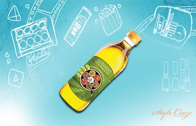 Top 10 huile d'olive Marques en Inde (7)