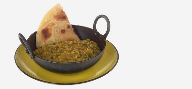 Top 15 indiens recettes dîner végétarien, vous pouvez essayer Photo