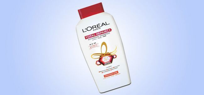 Top 15 shampooings Loreal disponibles en Inde Photo