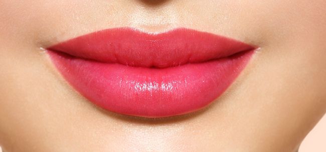 Top 15 superbes lèvres maquillage tutoriels que vous devriez essayer Photo