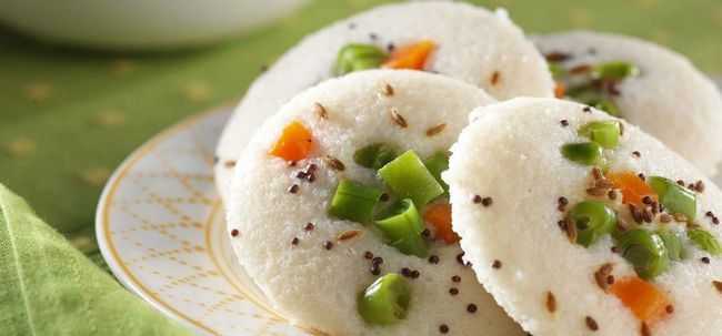 Top 15 délicieuses recettes de déjeuner indien pour vos enfants Photo