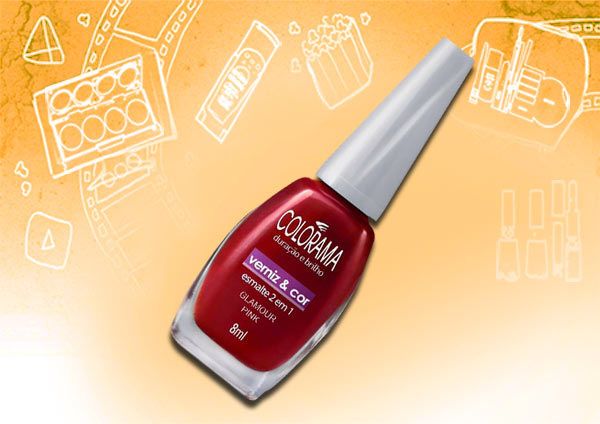 maybelline peinture à ongles Colorama
