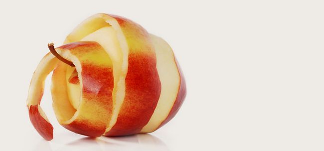 Top 5 des avantages de la pelure de pomme pour la peau, les cheveux et la santé Photo