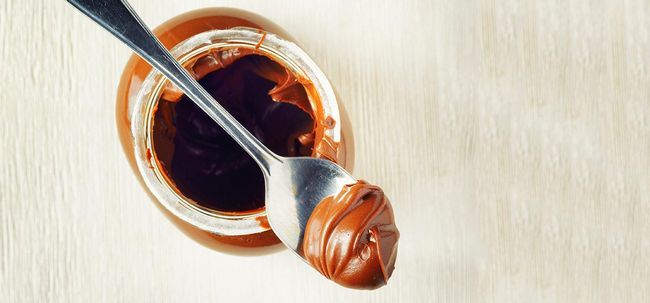 Top 5 des avantages nutritionnels essentiels de nutella Photo